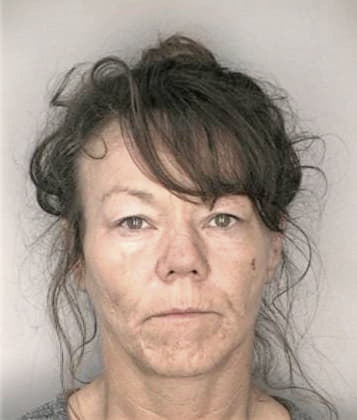 Leeah Herrin - Hillsborough County, FL 