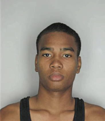 Julius Holmes, - Hillsborough County, FL 