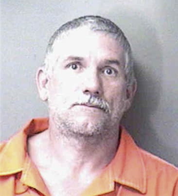 John Horak, - Okaloosa County, FL 