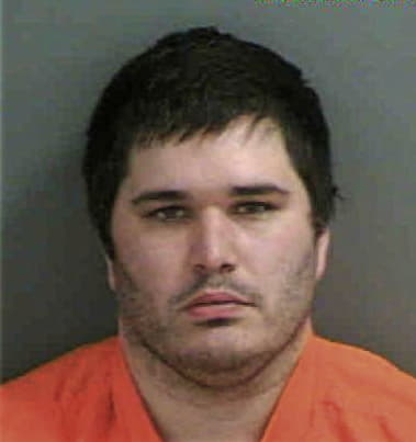 Joshua Hubbard, - Collier County, FL 