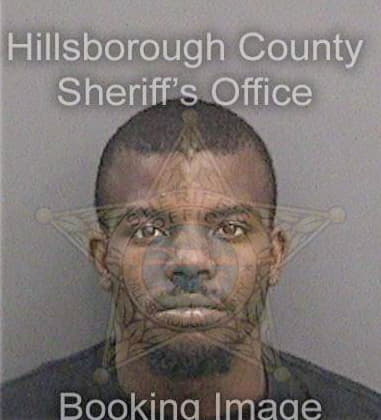 Jose Ivey, - Hillsborough County, FL 