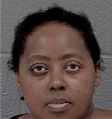 Bianca James, - Mecklenburg County, NC 