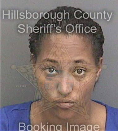 Miranda Jean, - Hillsborough County, FL 