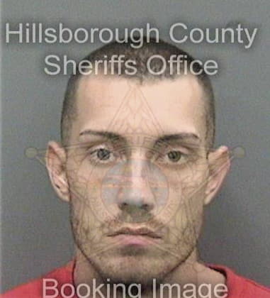 Victor Jernigan, - Hillsborough County, FL 