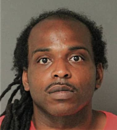 Otis Johnson - Wake County, NC 