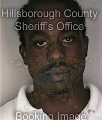 Willie Johnson, - Hillsborough County, FL 