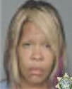 Lycresha Jones - Multnomah County, OR 