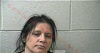 Loni Kelley-Regalado, - Daviess County, KY 