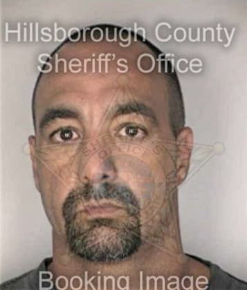 Guy Kerfoot, - Hillsborough County, FL 