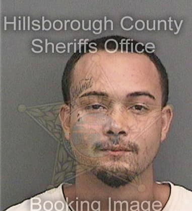 Andrew Landgraf, - Hillsborough County, FL 