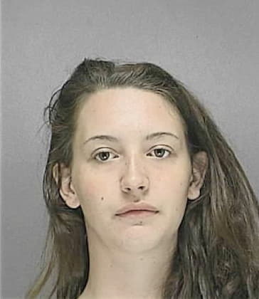 Rebecca Lawrence, - Volusia County, FL 