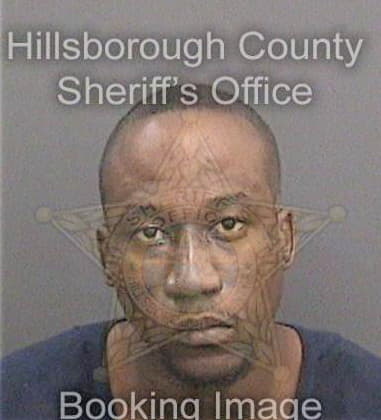 David Lopez, - Hillsborough County, FL 