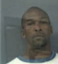 Damian Lowery, - Gadsden County, FL 