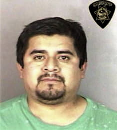 Benjamin Marquez-Miguel, - Marion County, OR 