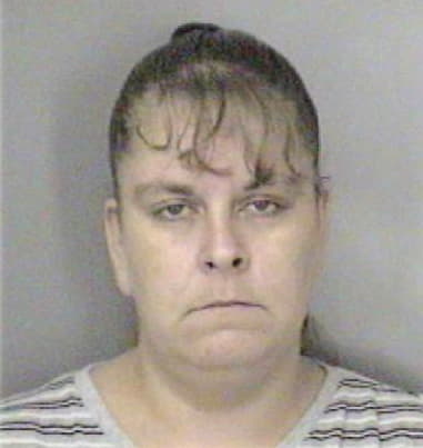 Christina Martin-May, - Polk County, FL 