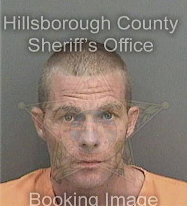 Nathan Maxey - Hillsborough County, FL 