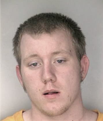 Justin Mazurek - Hillsborough County, FL 