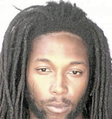 Zevon McCarter - Hillsborough County, FL 