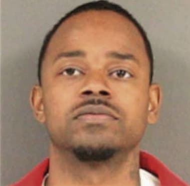 Melvin McClain, - Hinds County, MS 