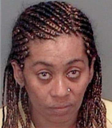 Katisha McCray - Pinellas County, FL 