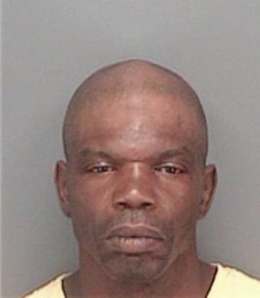 Morris McCray - Pinellas County, FL 