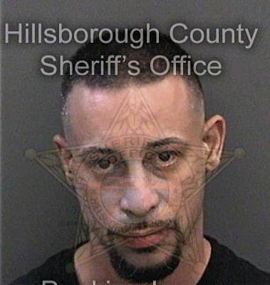 David McFadden - Hillsborough County, FL 