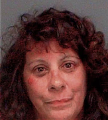 Amy McGinnis - Pinellas County, FL 
