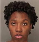 Shawana McKinney, - Shelby County, TN 