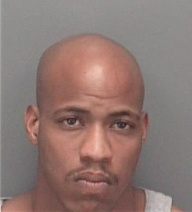 Nagarian McKinnon - Pinellas County, FL 