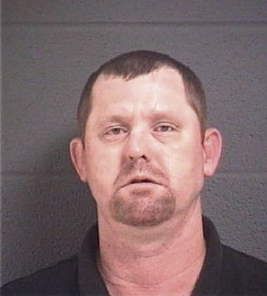 Mark McManus - Buncombe County, NC 