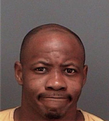 Gashawn McMillian - Pinellas County, FL 
