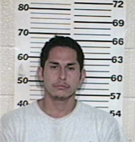 Cruz Medrano, - Hidalgo County, TX 