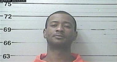 Joel Mills, - Harrison County, MS 