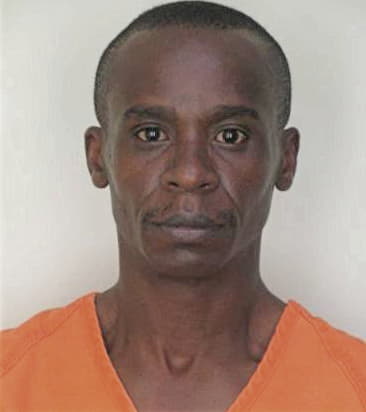Thironce Mingo - Hillsborough County, FL 
