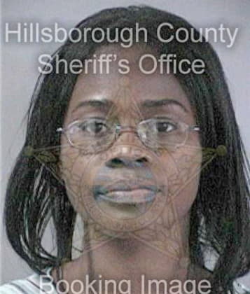 Henderson Miosha - Hillsborough County, FL 