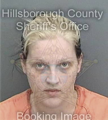 Erin Miracle - Hillsborough County, FL 