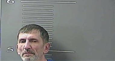 Bobby Monk, - Johnson County, KY 