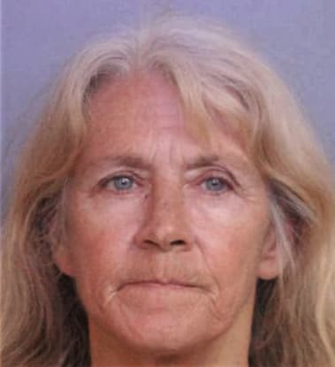 Carolyn Moore, - Polk County, FL 