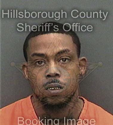 Ernest Moore, - Hillsborough County, FL 