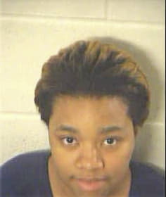 Britine Moton, - Fulton County, GA 