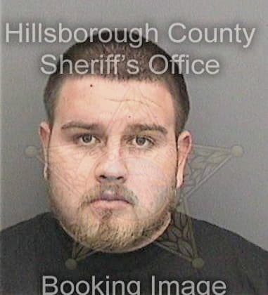 Christopher Mullis, - Hillsborough County, FL 