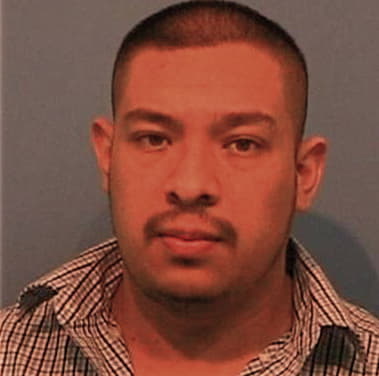 Gregory Neymaster - Williamson County, TX 