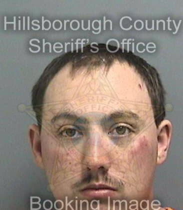 Charles Nowling, - Hillsborough County, FL 