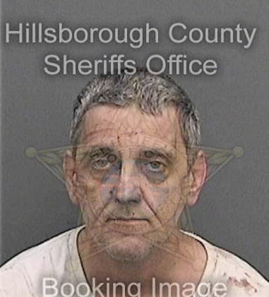 Jose Nunez, - Hillsborough County, FL 