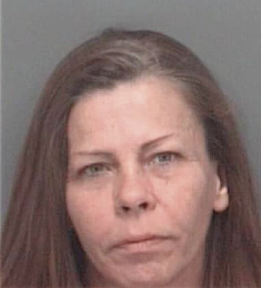 Jennifer Okeefe, - Pinellas County, FL 