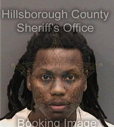 Louis Oliver, - Hillsborough County, FL 