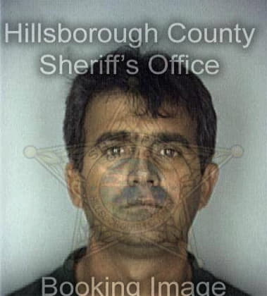 Jose Pagan, - Hillsborough County, FL 