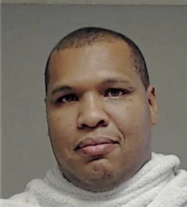 Derrick Pearson - Collin County, TX 