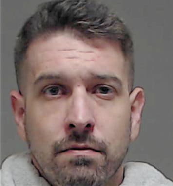 Joseph Pfannenstiel - Collin County, TX 