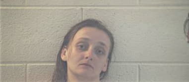 Sarah Pharis, - Pulaski County, KY 